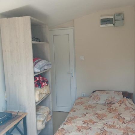 Monte room Podgorica Exterior foto