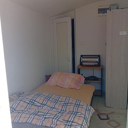Monte room Podgorica Exterior foto