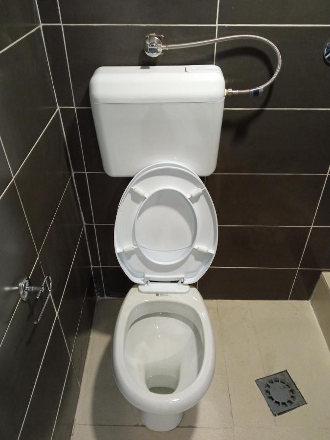 Monte room Podgorica Exterior foto