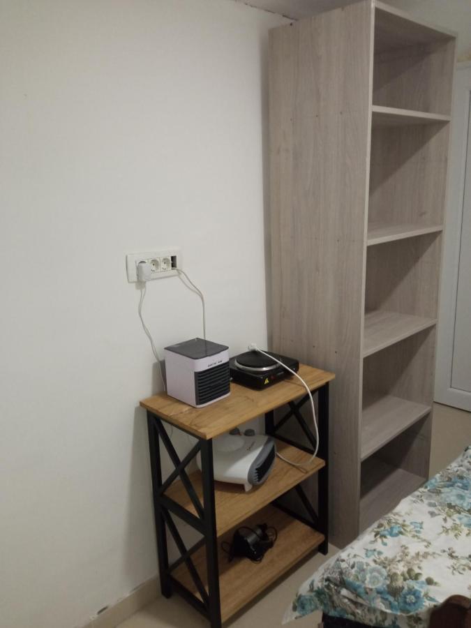 Monte room Podgorica Exterior foto