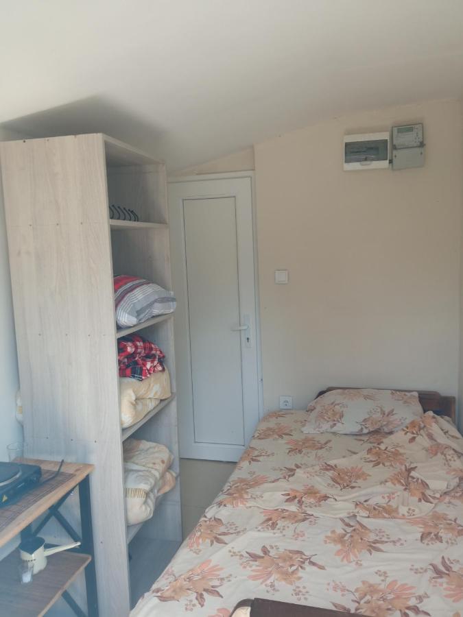 Monte room Podgorica Exterior foto